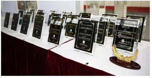 2018食品飲料行業(yè)榮格技術(shù)創(chuàng)新獎(jiǎng)獲獎(jiǎng)名單閃耀出爐，引領(lǐng)計(jì)算機(jī)軟硬件技術(shù)開發(fā)新潮流