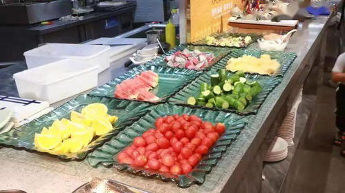 39.9元超值牛排自助盛宴 原價75元，盡享無限量牛排、水果與美食